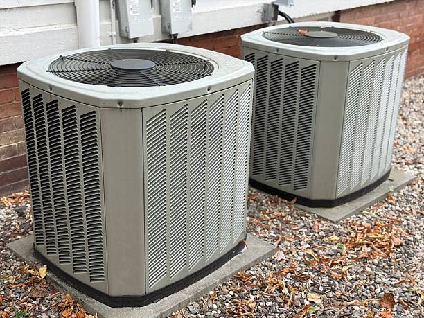 Reliable Hvac contractor in Culloden, WV by JG Cool HVAC