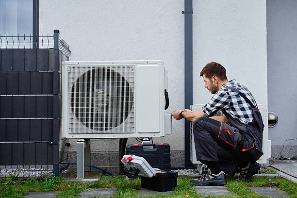 Top rated local Hvac specialists in Culloden, WV